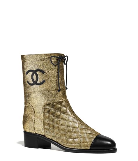 Shoes — CHANEL Fall